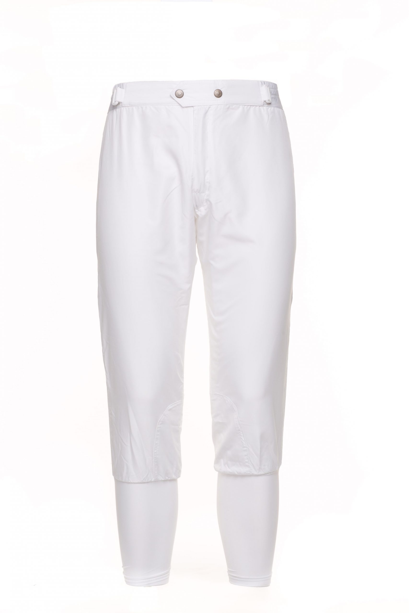 Winter Padded Pants TKO EELITE