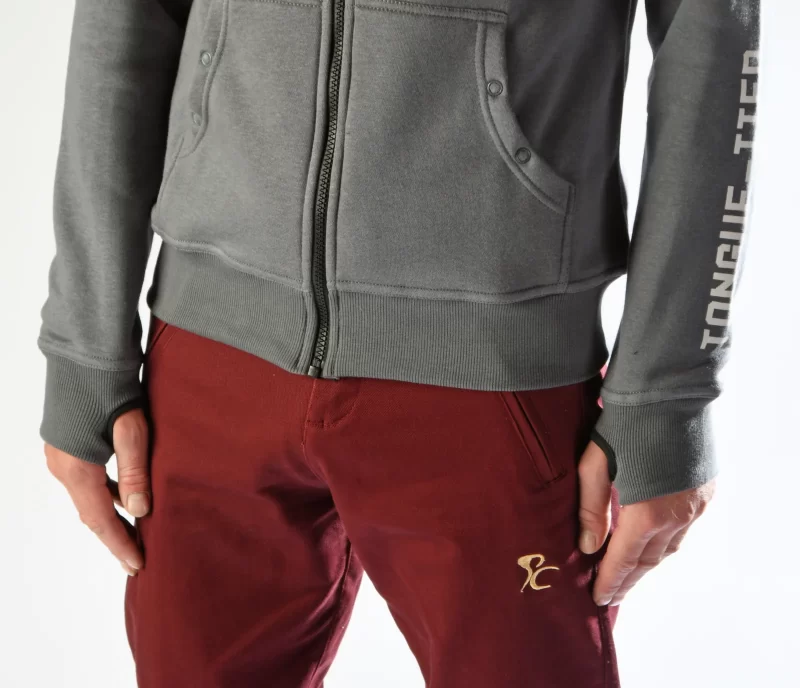 Pc Racewear Logo PC Racewear 140 Summer Breeches Burgundy - EELITE