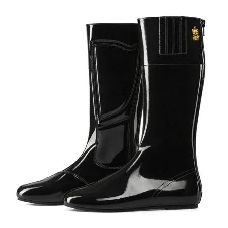 Hybrid Training Boots by Elegance Boots